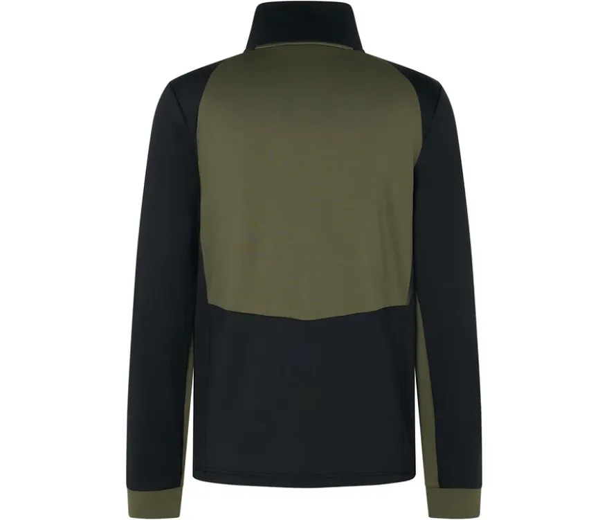 Thermo-Funktionsjacke