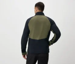 Thermo-Funktionsjacke