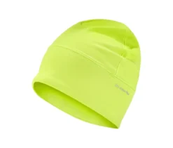 Thermo-Funktionsmütze, lime