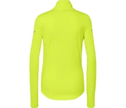 Thermo-Funktionsshirt, neongelb