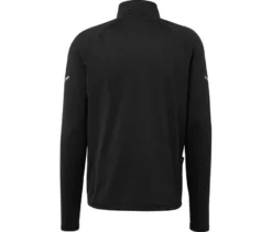 Thermo-Funktionsshirt, schwarz