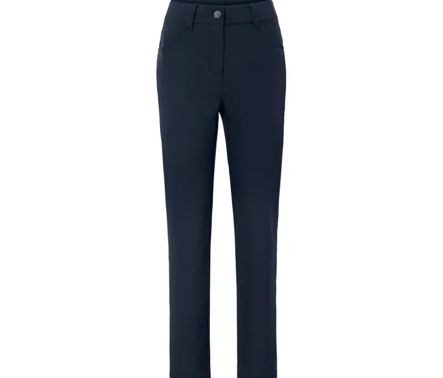 Thermohose, blau