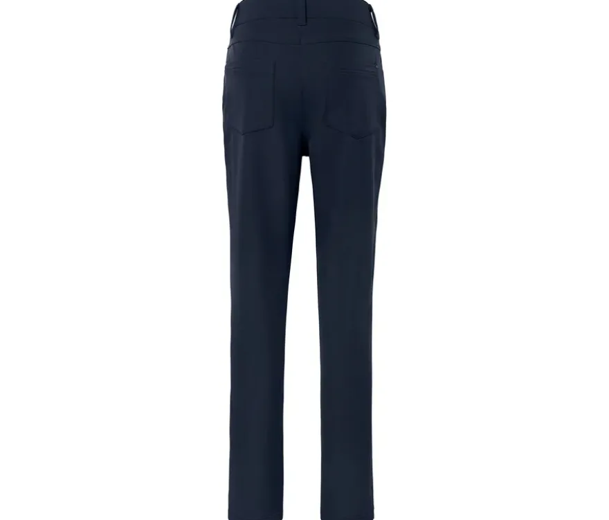 Thermohose, blau