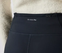 Thermohose, dunkelblau