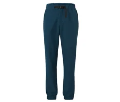 Thermohose mit Gürtel