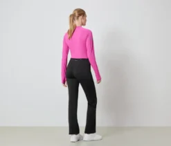 Thermohose, schwarz