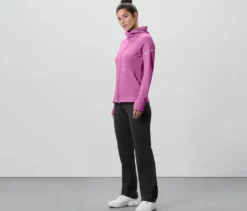 Thermohose, schwarz