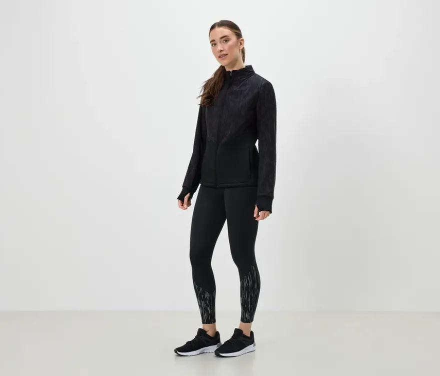 Thermojacke