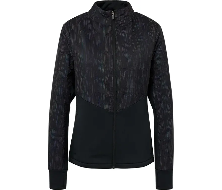 Thermojacke