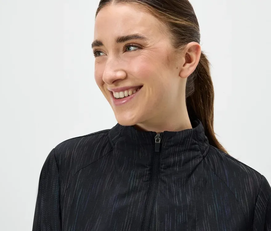 Thermojacke