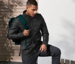 Thermojacke