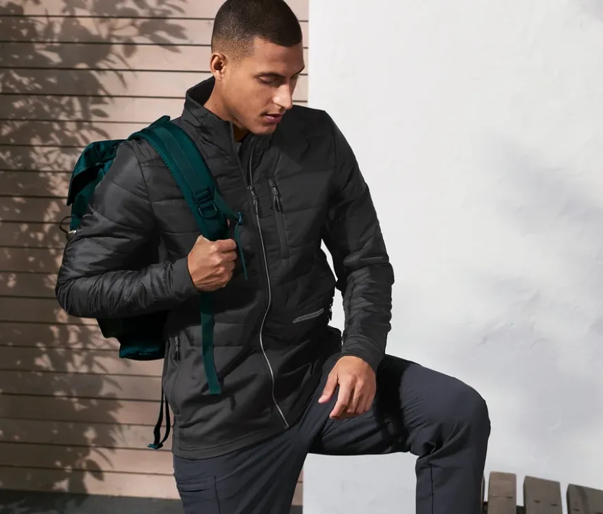 Thermojacke