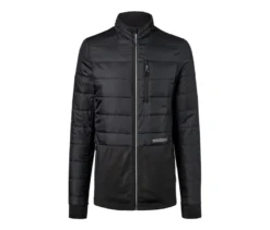Thermojacke