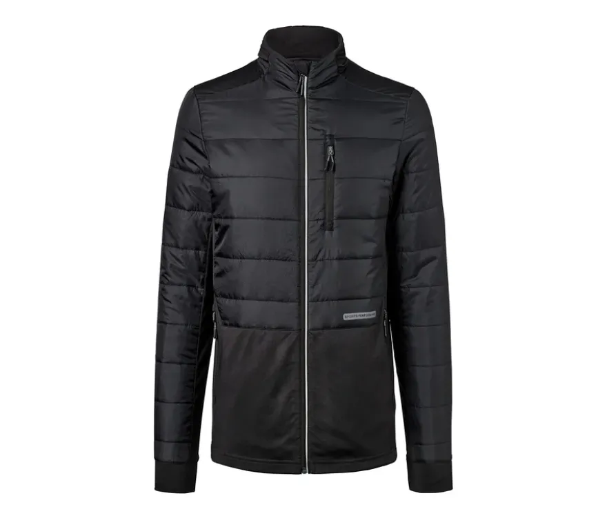 Thermojacke