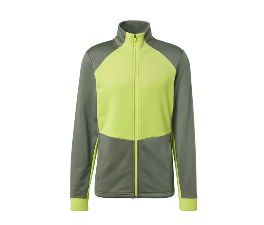 Thermojacke