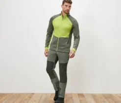 Thermojacke