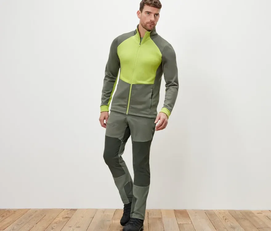 Thermojacke