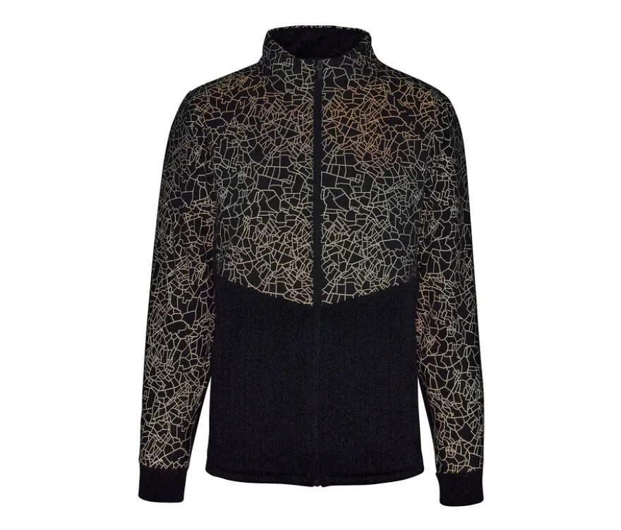 Thermojacke