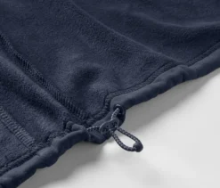 Thermojacke, dunkelblau