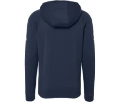Thermojacke, dunkelblau
