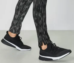 Thermo-Lauftight, reflective
