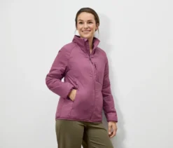 Thermo-Outdoorjacke