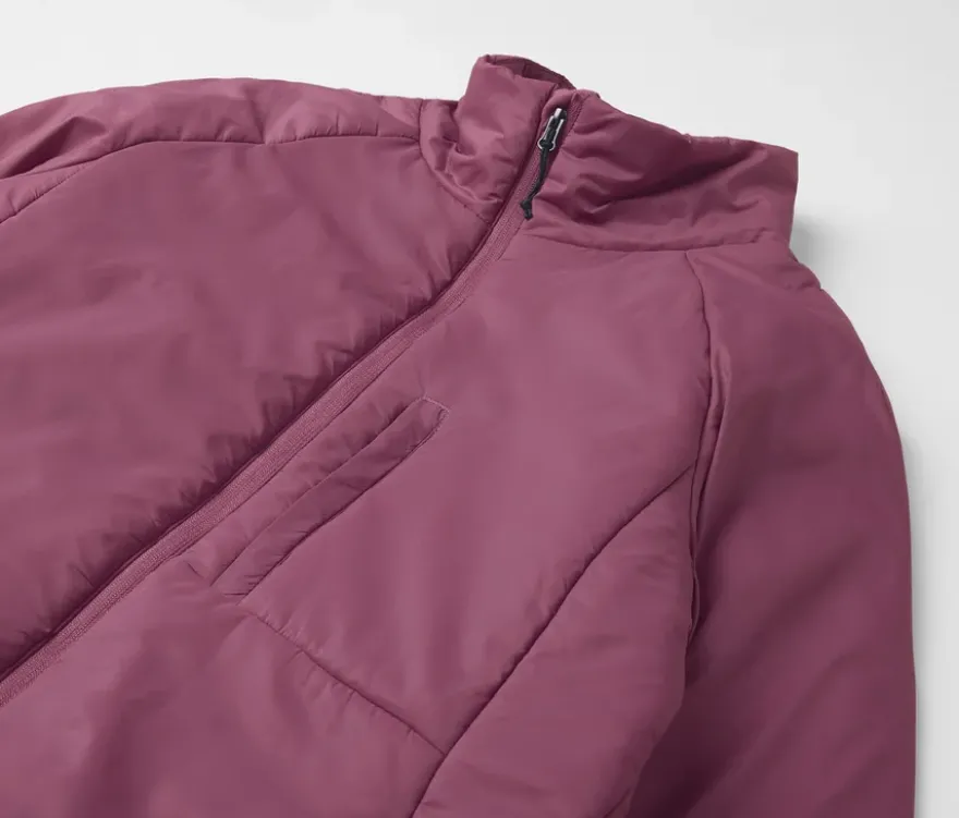 Thermo-Outdoorjacke