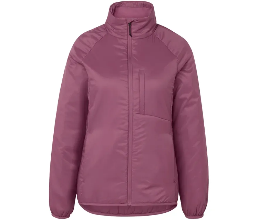Thermo-Outdoorjacke