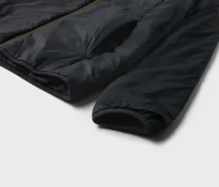 Thermo-Outdoorjacke