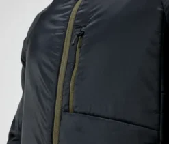 Thermo-Outdoorjacke