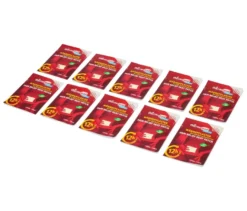 Thermopad 10 Rücken-Wärmepflaster