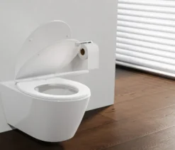 Thermoplast WC-Sitz »PREMIUM«