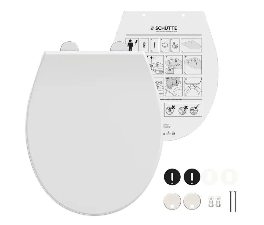 Thermoplast WC-Sitz »PREMIUM«