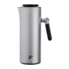 Thermoskanne »Coffea Filbii«, 1 Liter silber