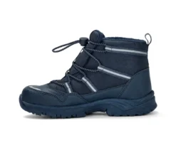 Thermostiefel, dunkelblau