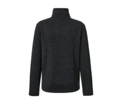 Thermo-Strickfleecejacke