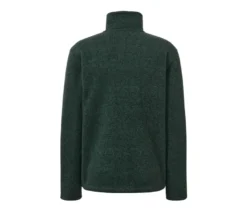 Thermo-Strickfleecejacke