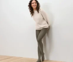 Thermostrumpfhose