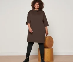 Thermostrumpfhose, schwarz