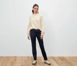 Thermo-Treggings