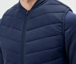 Thermoweste