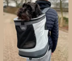 Tier-Rucksack »PLATA«