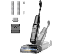 Tineco Nass-Trockensauger »S7 Stretch Steam Plus«