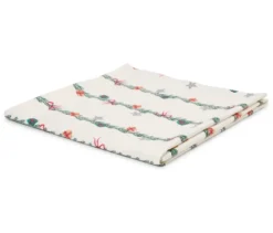 Tischdecke, Übergröße