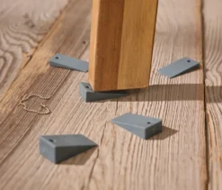 Tischkeil-Set
