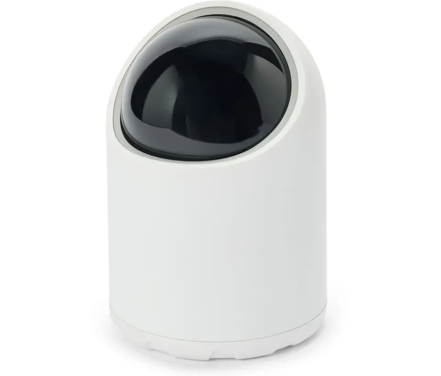 Tisch-Mülleimer mit Sensor