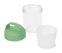 To-Go-Behälter mit Henkel, klein