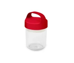 To-Go-Behälter mit Henkel, klein