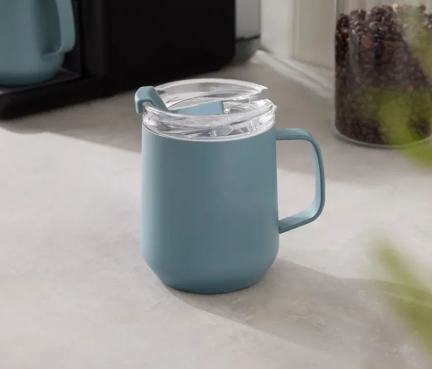 To-Go-Thermobecher
