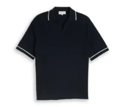 Tom Tailor Basic Poloshirt